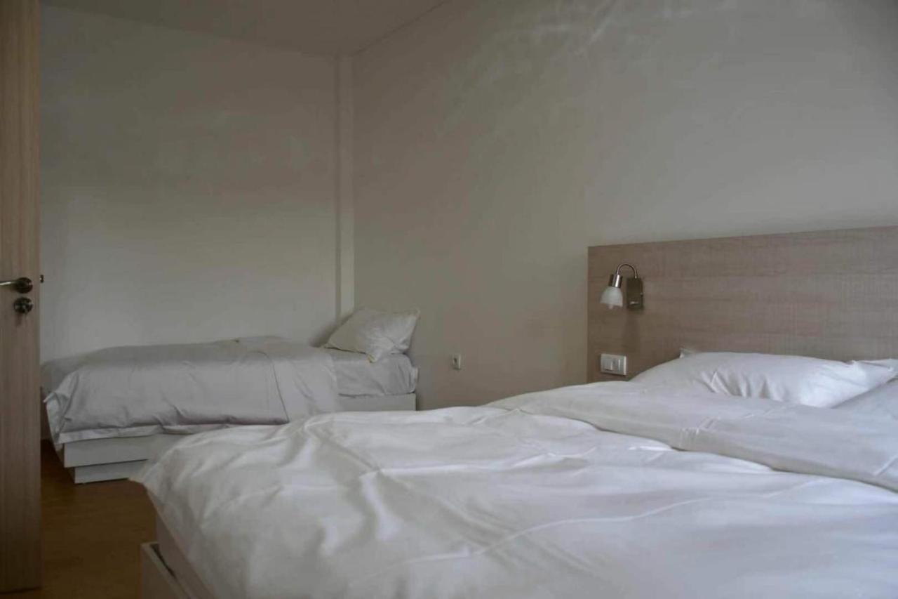 Asuka Apartmani 飞鸟客 Surčin Eksteriør bilde