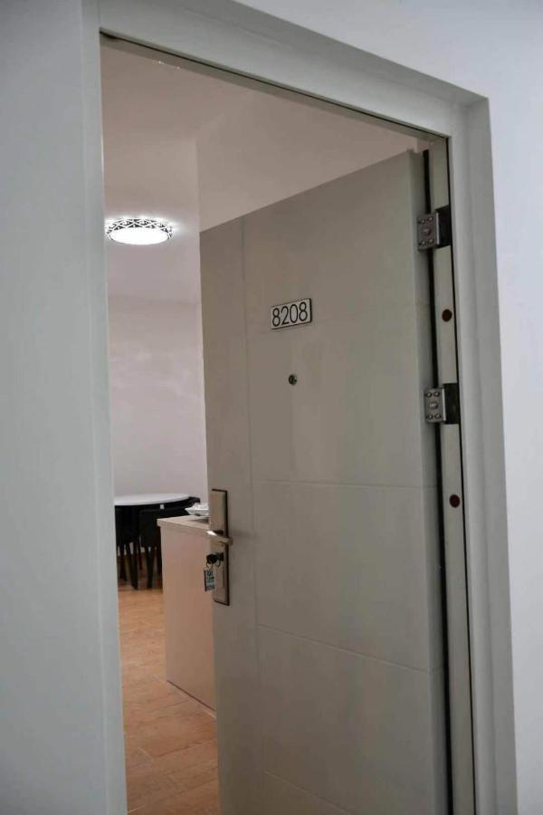 Asuka Apartmani 飞鸟客 Surčin Eksteriør bilde
