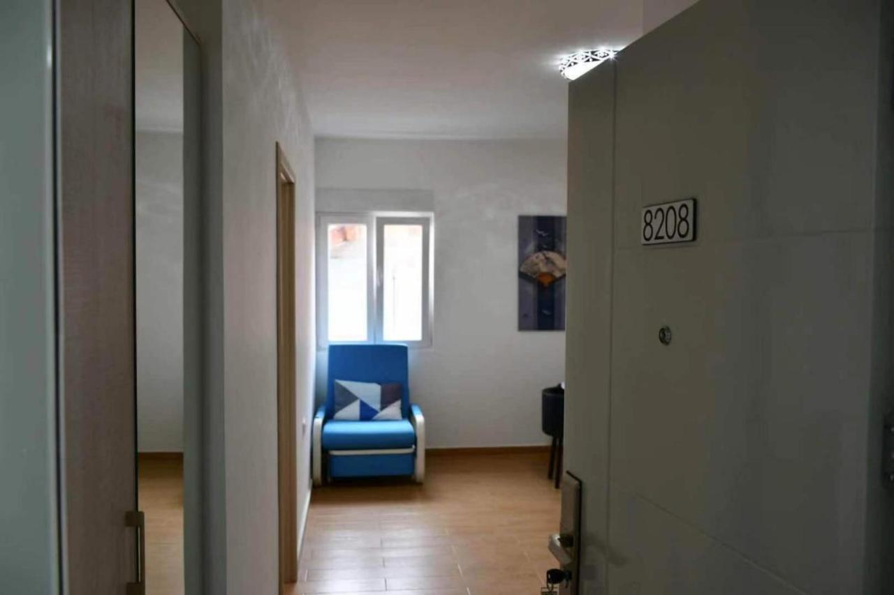 Asuka Apartmani 飞鸟客 Surčin Eksteriør bilde