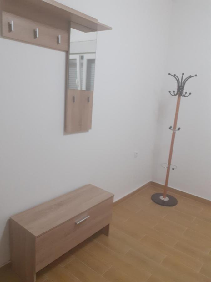 Asuka Apartmani 飞鸟客 Surčin Eksteriør bilde
