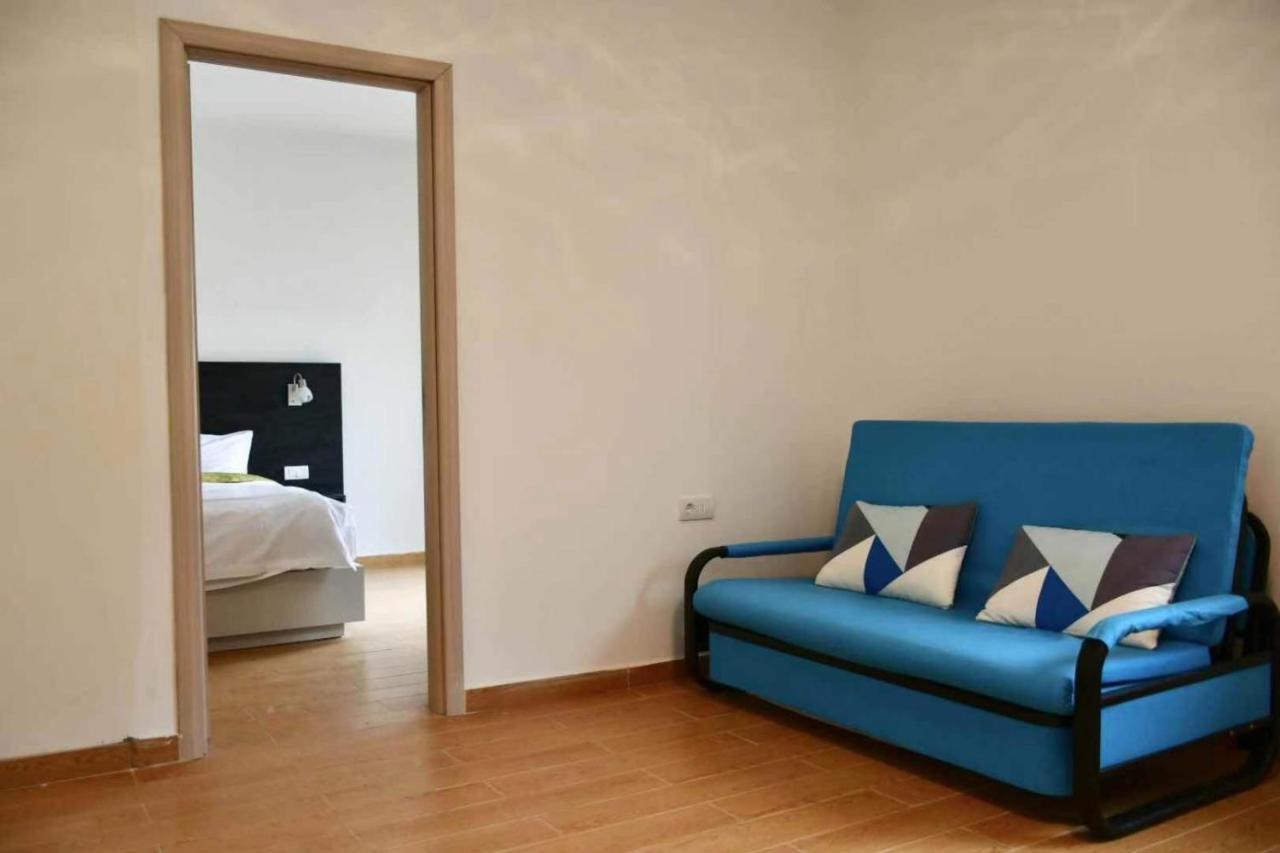 Asuka Apartmani 飞鸟客 Surčin Eksteriør bilde