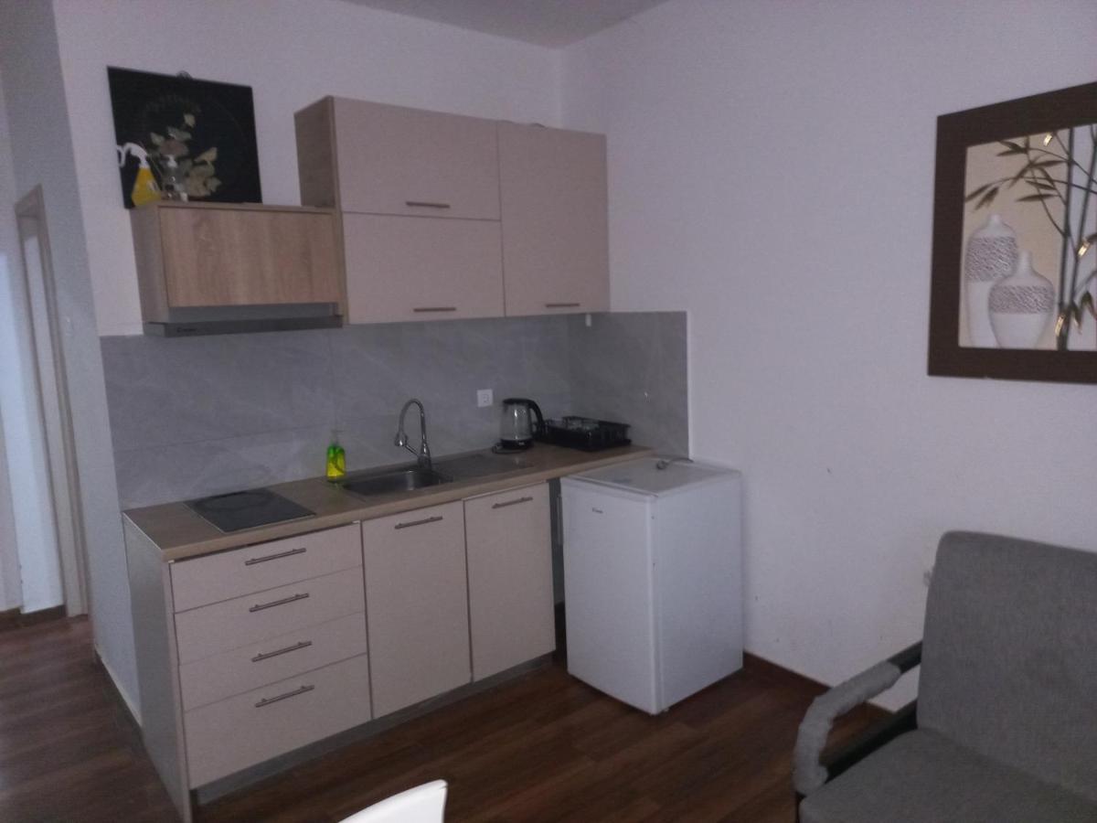 Asuka Apartmani 飞鸟客 Surčin Eksteriør bilde