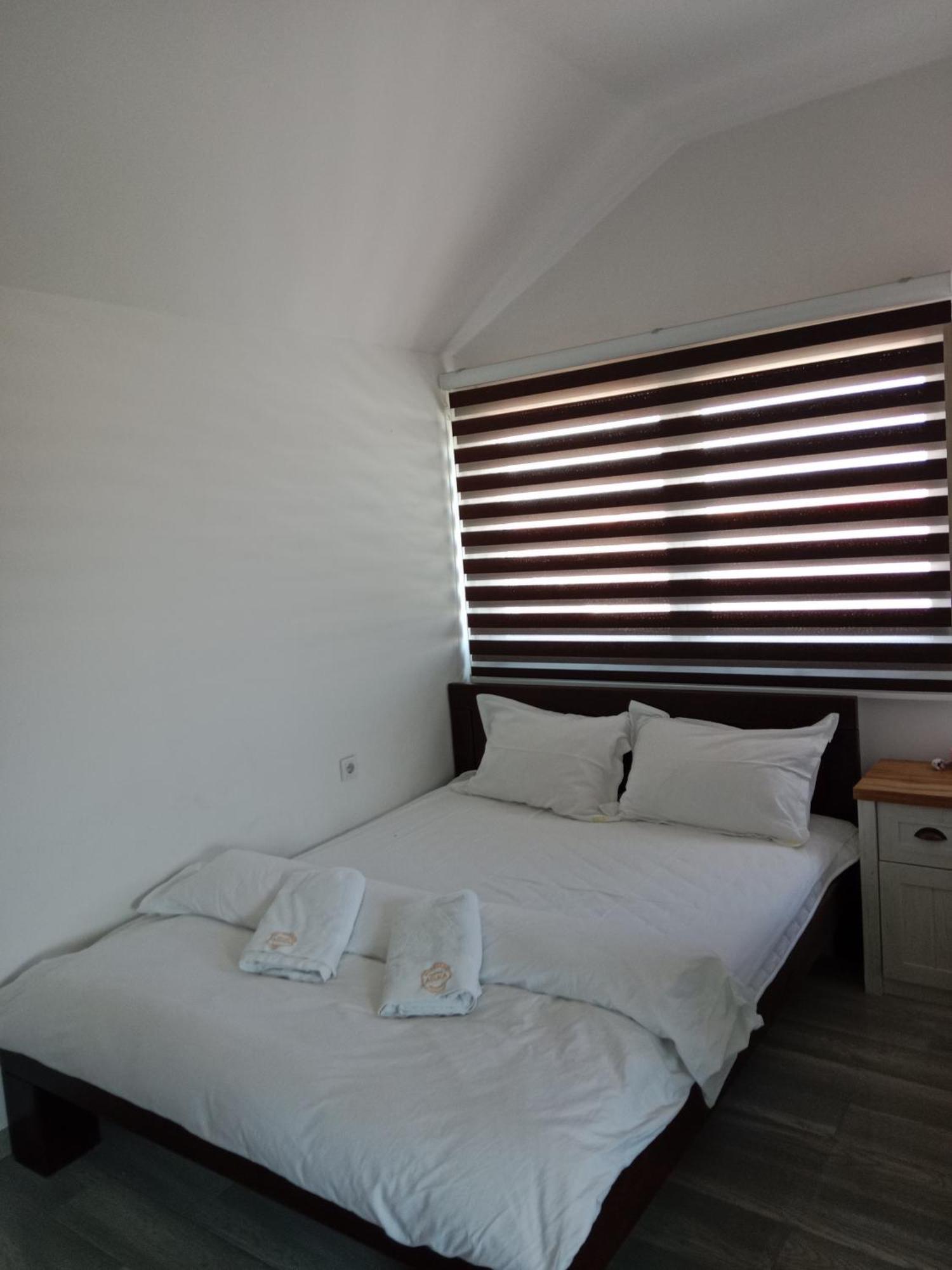 Asuka Apartmani 飞鸟客 Surčin Eksteriør bilde