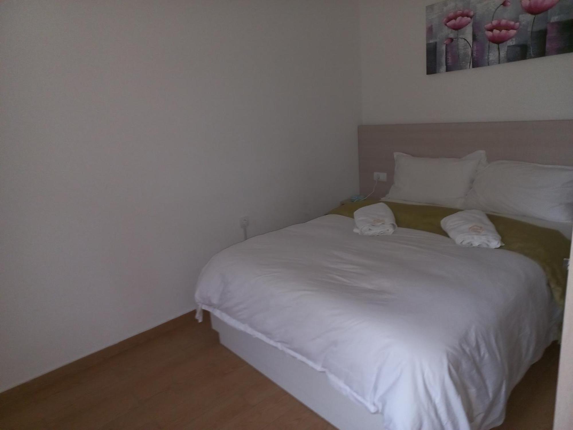 Asuka Apartmani 飞鸟客 Surčin Rom bilde
