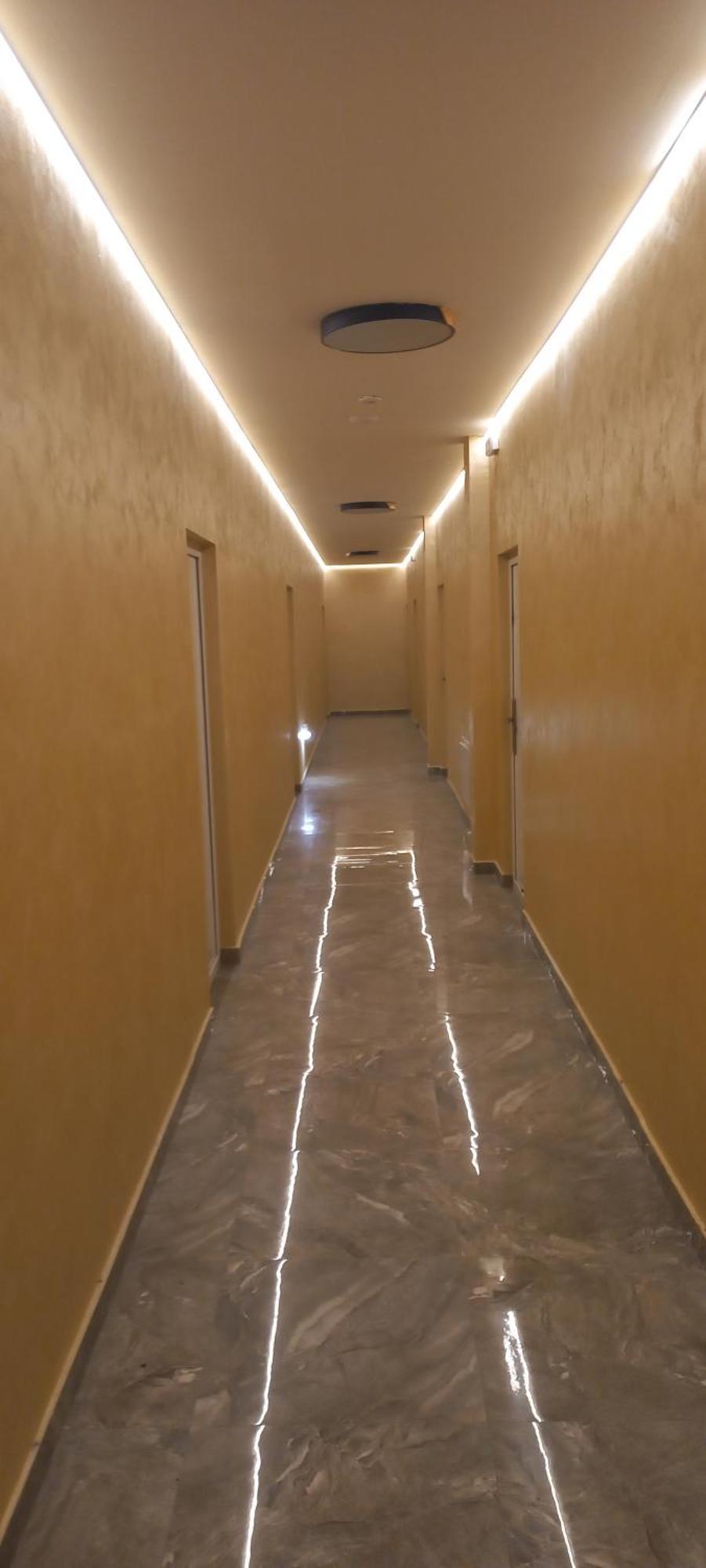 Asuka Apartmani 飞鸟客 Surčin Eksteriør bilde